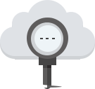 cloud logo
