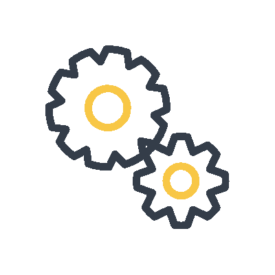 40-gears-settings-double-outline